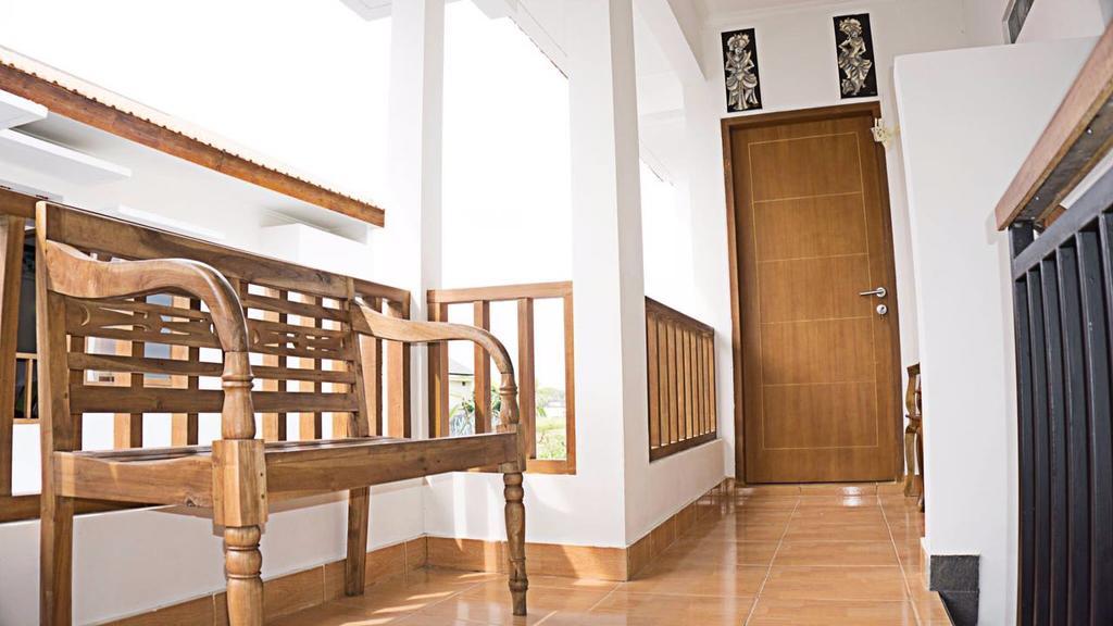 The Kayuri Hotel Canggu  Ngoại thất bức ảnh