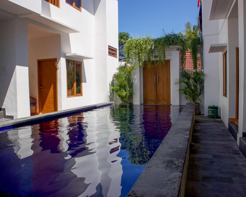 The Kayuri Hotel Canggu  Ngoại thất bức ảnh